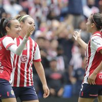 Estos son los resultados de la jornada 11 de la Liga MX Femenil
