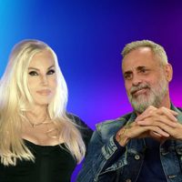 No perdona: la filosa chicana de Jorge Rial contra Susana Giménez