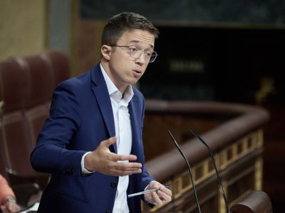 Escándalo en España: denuncian por violencia sexual a Íñigo Errejón, vocero de la coalición Sumar