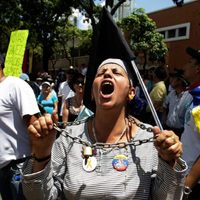 “Libertad para los presos políticos”: la petición del Observatorio Venezolano de Prisiones