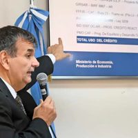 Las cuentas públicas en el centro de la escena. Con rebajas impositivas y superávit en el presupuesto Figueroa diseña el 2026