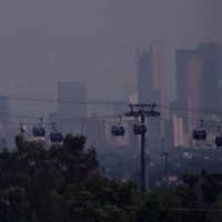 Se activa contingencia ambiental y Doble Hoy No Circula; aplica para estos vehículos
