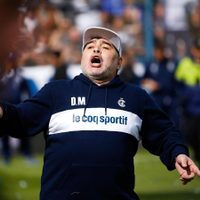 Caso Diego Maradona: acusaron a Leopoldo Luque de insistir en que el exjugador sea operado