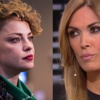 ¡Durísima! Dolores Fonzi deschavó a Viviana Canosa públicamente: "Por biyuya"