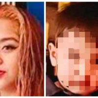 Hallan a Jadiel, de 3 años, y a su mamá en una fosa clandestina en Veracruz