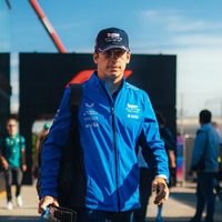 Cerró un gran viernes: cómo le fue a Franco Colapinto en las prácticas del GP de Países Bajos