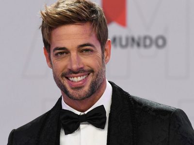 Belleza heredada: así está hoy el hijo de William Levy, el protagonista de "Café con aroma de mujer"
