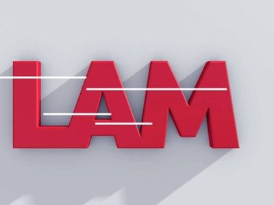 La histórica figura de la TV que llegó a "LAM"