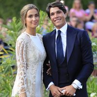 Un nuevo comienzo: el cambio que realizó María Pombo junto a Pablo Castellano