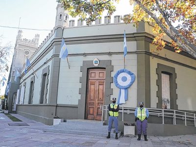 Esta semana sería la reunión por el pago de aguinaldo