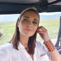 Se te hace agua la boca: Paula Echevarría devela su mayor antojo de embarazada
