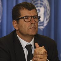Por el momento el coronavirus no circula en México: OMS