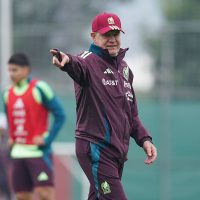 La selección mexicana se pinta de “azul celeste”; esta es la convocatoria del Vasco Aguirre