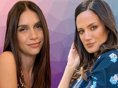 Tras el escándalo, Zaira Nara se sinceró sobre su vínculo con Paula Chaves