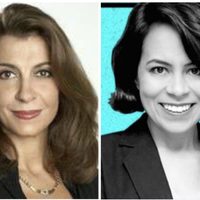 Tunden a candidata suplente del PAN y excomisionada del IFAI por tuit clasista y racista