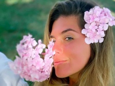 "En libertad": Loly Antoniale disfruta de su vida llena de lujos en Miami