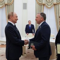 Putin se reúne con enviado de Trump antes de finalizar plazo para la paz entre Rusia y Kiev: Kremlin
