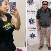 Declaran culpable a Honorio por el feminicidio de Daryela Valdez Rocha en Mexicali