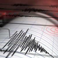 Un sismo de magnitud 6,6 sacudió a Chile: se registró una seguidilla de temblores durante dos horas