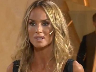 ¡Rompió el silencio! Sabrina Rojas cuenta su verdad