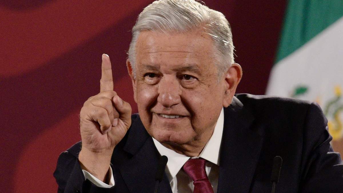 Presidente de México