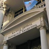 El Banco Central estableció nuevos límites al dólar para desalentar a los especuladores