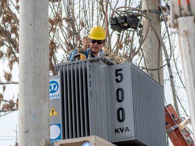 El robo de rejillas y cables en Neuquén se multiplica y su costo de reparación es alto