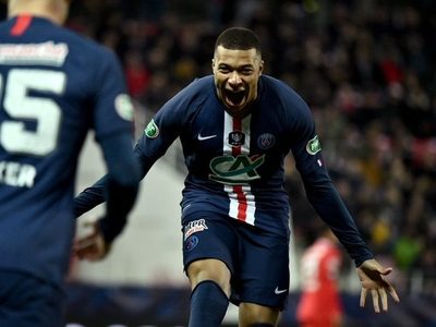 La estrella del fútbol que estará en los Juegos Olímpicos Tokio 2020