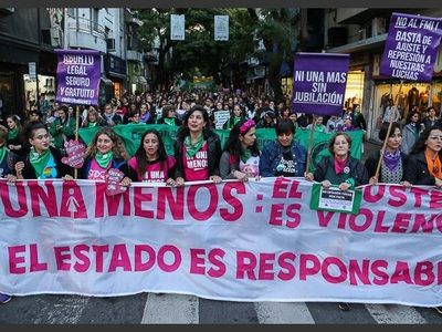 ¡Se acerca el 8M! El decreto que firmó Gutiérrez