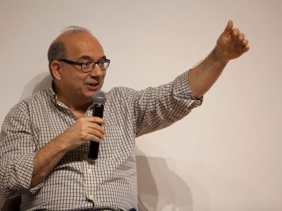 El combate al crimen, sin diagnóstico de especialistas: Claudio Lomnitz