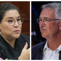 SCJN determina que Lenia Batres puede resolver impugnación de Salinas Pliego en amparo contra UIF