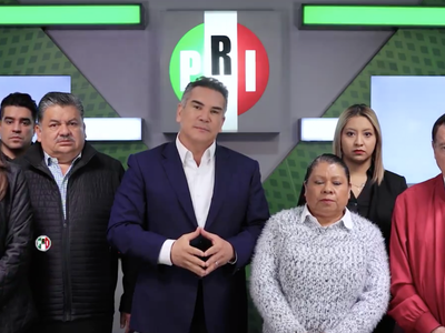 “Alito” acusa a Morena de “campaña de terrorismo y persecución” para ratificar a Ernestina Godoy