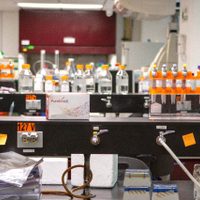 Producir la vacuna del covid-19 a gran escala requerirá que las empresas compartan conocimientos: investigadores