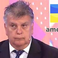 Luis Ventura llevaría a la Justicia a una figura de América TV