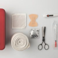 Tips para tener el mejor y más completo botiquín en nuestro hogar
