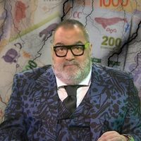 Jorge Lanata sufrió una estafa millonaria que lo pondría en jaque