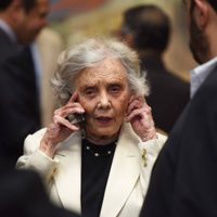 Regresa la FIL Monterrey presencial con homenaje a Poniatowska