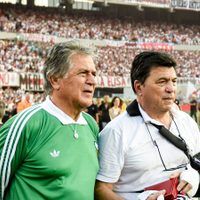 A qué se dedica hoy en día Ubaldo Fillol, el arquero campeón del mundo con Argentina en el 78