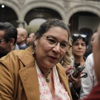 Lenia Batres solicitará destituir a integrantes del Comité de Evaluación del Poder Judicial