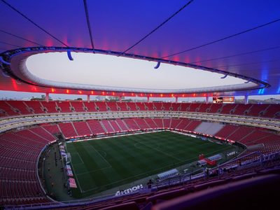 Guadalajara se renueva para albergar cuatro juegos mundialistas