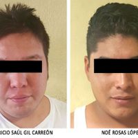 Condenan a más de 54 años de prisión a ladrones que se hacían pasar como empleados de Telmex