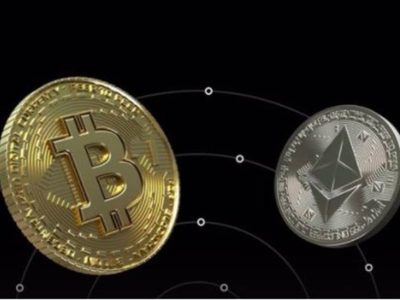 Bitcoin cae más de un 7% con la inestabilidad mundial en los mercados