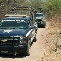 Emboscada en Michoacán deja un policía muerto y a otros tres heridos