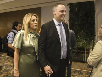 Confirman vuelos de Manuel Adorni a Gualeguaychú y ordenan nuevas pericias