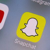 UE apunta a Snapchat por seguridad infantil y acusa a webs porno de no bloquear el acceso a menores