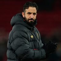 ¿Tres figuras de la Selección Argentina responsables?: el informe sobre la salida de Amorim del United