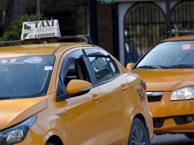 Neuquén anunció una línea de créditos para renovar la flota de taxis