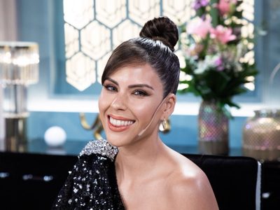 Lo vivió en carne propia: Barby Franco expuso la verdad de un mundo dominado por el “ego”