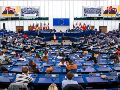 La Eurocámara quiere que se investiguen los vínculos del Kremlin con el independentismo catalán