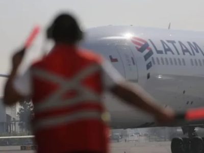 Neuquén recibirá dos nuevos vuelos desde Cusco y Lima de LATAM Perú